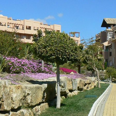 Buenas NochesPenthouse With Roof Terrace, Bbq, Pool- And Sea Views公寓 外观 照片