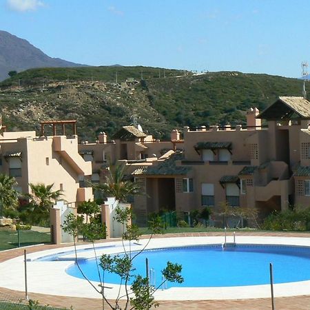 Buenas NochesPenthouse With Roof Terrace, Bbq, Pool- And Sea Views公寓 外观 照片