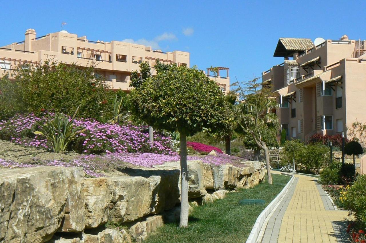 Buenas NochesPenthouse With Roof Terrace, Bbq, Pool- And Sea Views公寓 外观 照片