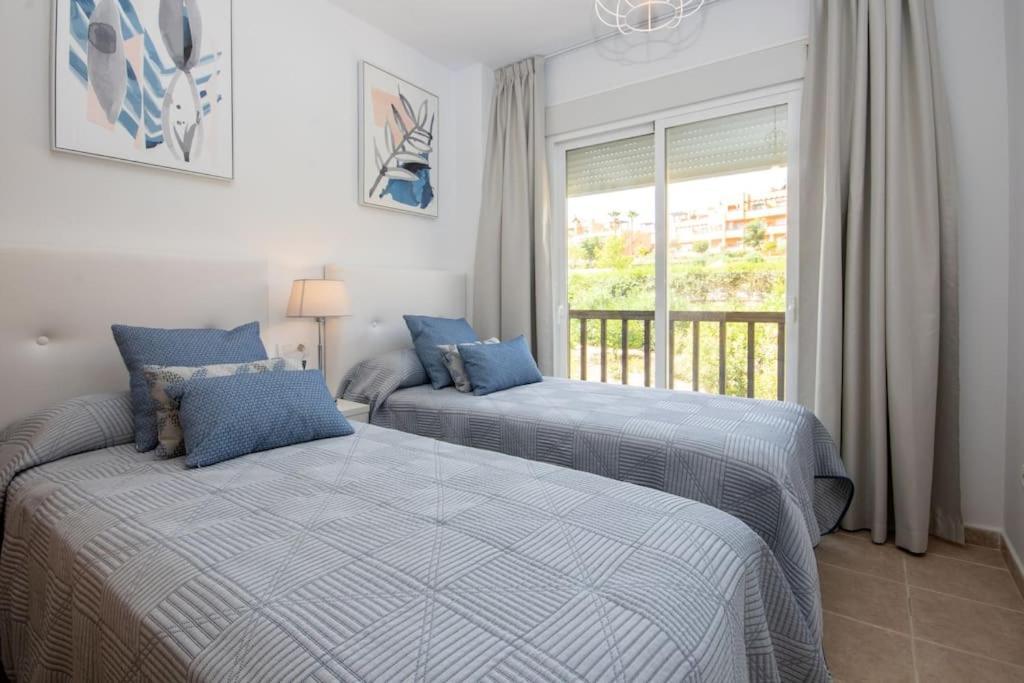 Buenas NochesPenthouse With Roof Terrace, Bbq, Pool- And Sea Views公寓 外观 照片