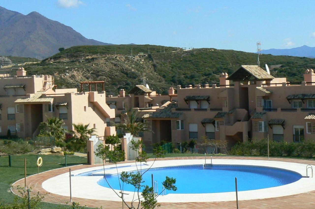 Buenas NochesPenthouse With Roof Terrace, Bbq, Pool- And Sea Views公寓 外观 照片